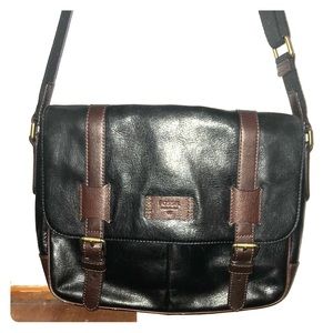 Fossil purse!